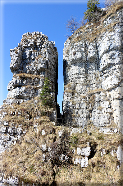 foto Monte Cengio